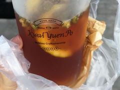 -桂桂茶(万嘉广场店)