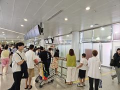 -杭州萧山国际机场