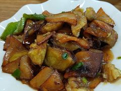 -苏州大学独墅湖校区-第8食堂(崇文路店)
