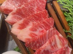 -谷牛和牛烤肉(漕河泾印象城店)