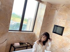 -深圳中海凯骊酒店