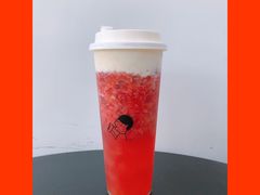 -喜茶(佛山顺德容桂天佑城店)