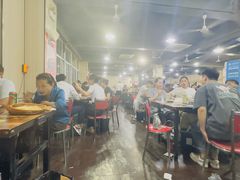-皖北巫氏三胖地锅鸡(长淮总店)