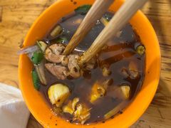-特色油卤串串(水碾河店)