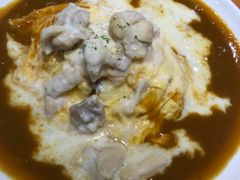 -CoCo壱番屋(久光百货店)
