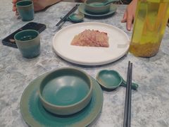 -聚丰园•湖鲜餐厅(阿红私房菜梅石路店)