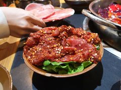 -麻大侠老火锅(巴国城店)