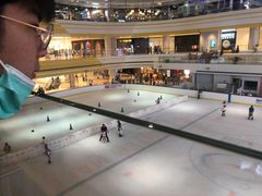 -冠军冰场CHAMPION RINK(苏州中心商场店)