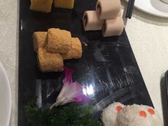 -四季小馆·地道北京小吃(广百店)