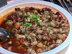 -红盔甲·小龙虾(天钥桥店)