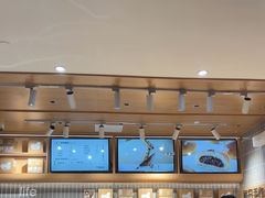 -小飞象面包公社(珠江路金鹰店)