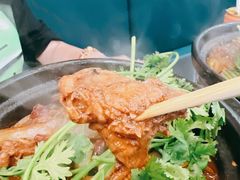 -川香煲(茅台路店)