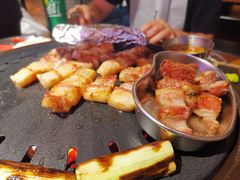 -济州爱肉堂(总店)