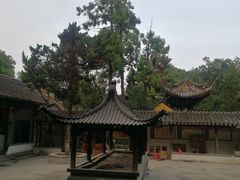 -兴福禅寺