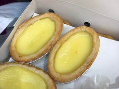 -广隆蛋挞王(柠溪店)