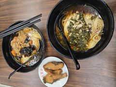 -王家沙点心店(南京西路总店)