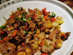 -吃饭皇帝大(合生汇店)