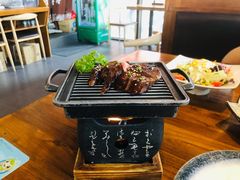 -尺山寸水日料(马桥满天星店)