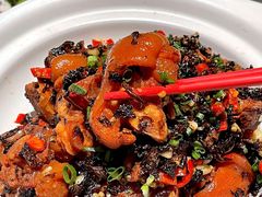 -径山十八道·风味民间菜(杭州总店)