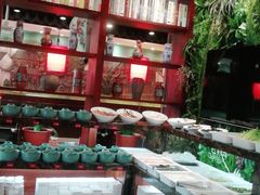 -鼎汇丰重庆老火锅(鞍顺园店)