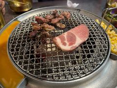 -釜山火炉·海鲜烤肉(紫藤路店)