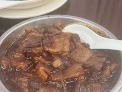 -腰记饭店(龙源路店)