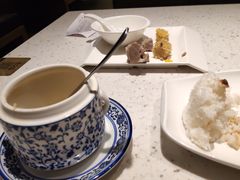 -千日贺茶餐厅(高新万达店)