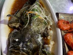 -范饭椰林川湘味海鲜·椰子鸡(三亚湾椰梦长廊店)