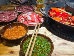 -阳阳老火锅(小南门店)