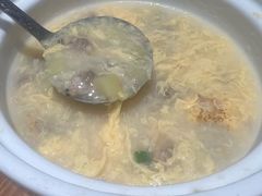 -吕氏疙瘩汤·新鲁菜(济南万象城店)