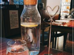 -1861意大利餐厅(文化广场店)