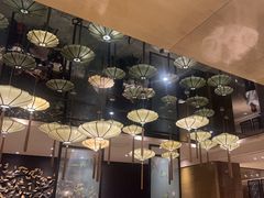 -唐拉雅秀酒店-唐苑中餐厅