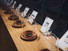-Dogi&kiki Coffee(中心商务大厦店)