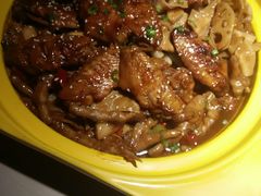 -多嘴超级肉蟹煲(中街恒隆故宫店)