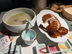 -四世同堂·京菜·烤鸭(双井店)