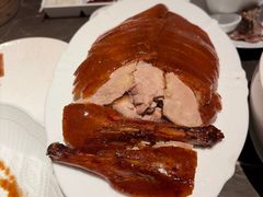 -金鸭季·北京烤鸭(深业上城店)