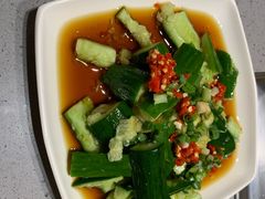 -海底捞火锅(海宁路店)