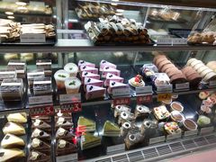 零售区-樱花糕坊(群星城店)