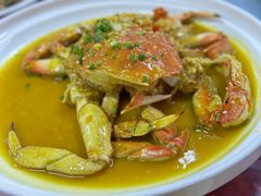 -琼大师东方烤乳猪(亚特兰蒂斯店)