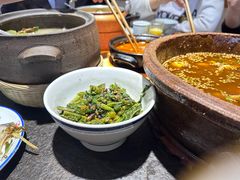 -老灶房-四川土菜(开元店)