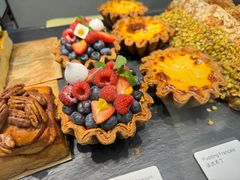 -Money Shops(愚园路店)