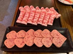 -吼堂老火锅(武汉 天地壹方南馆店)