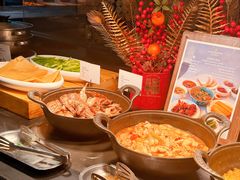 -青岛海尔洲际酒店