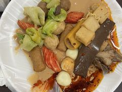 -郭记小街麻辣烫(南小街总店)