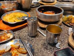 -高丽苑韩国烤肉(海昌路旗舰店)