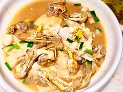 -绿茶餐厅(松江万达店)