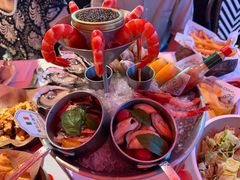 -LE COQ大公鸡小酒馆(北京首店)