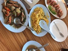 -Wang Sai Seafood