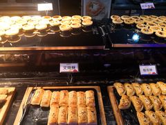 -德得轩烤涮一体自助餐厅(王府井店)