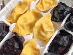 -船歌·鱼水饺青岛菜(金狮广场店)